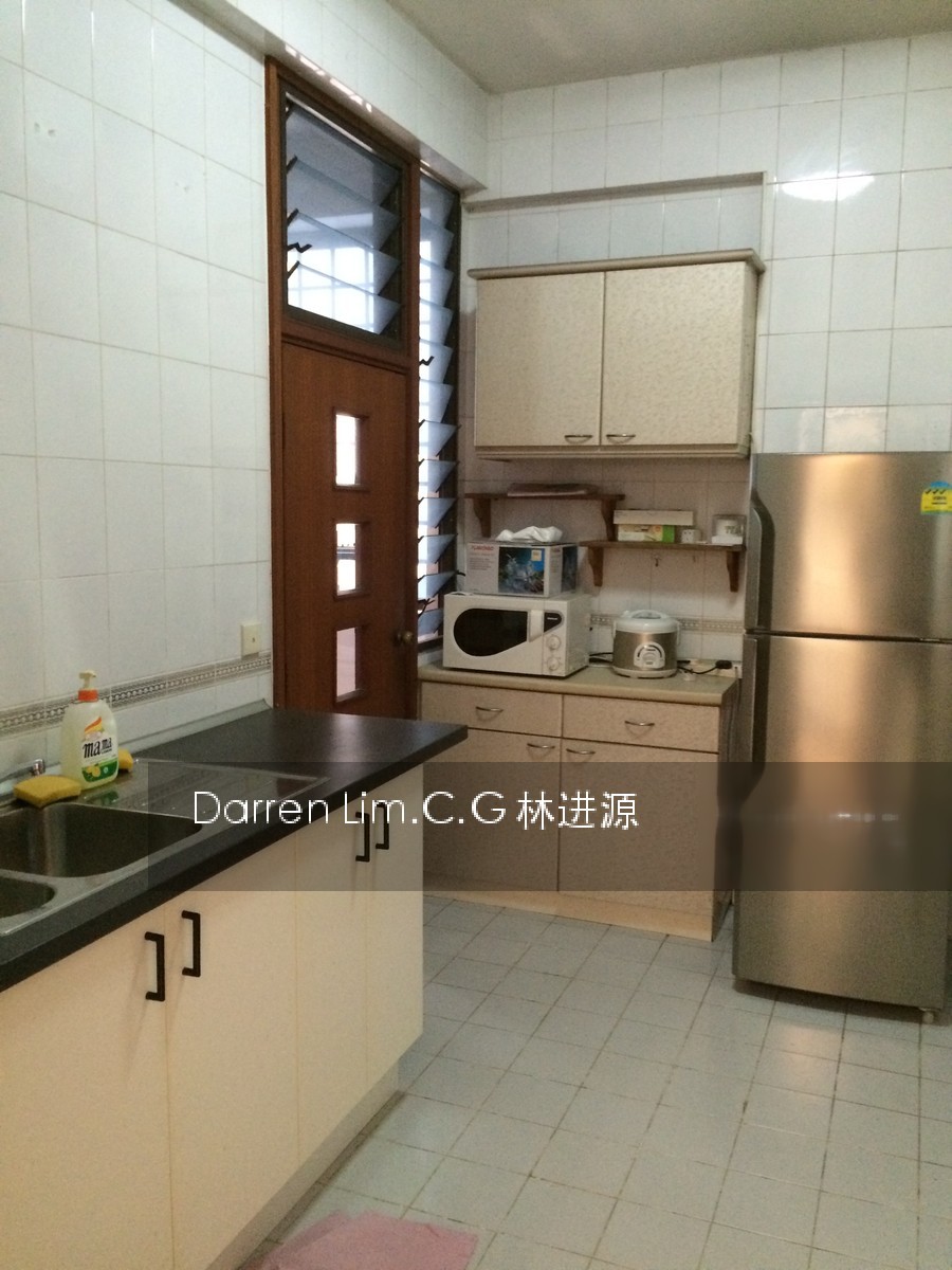 Parc Oasis (D22), Condominium #154689352